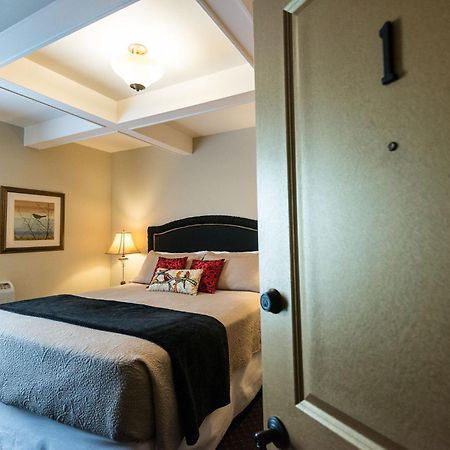 Camas Boutique Hotel Room photo