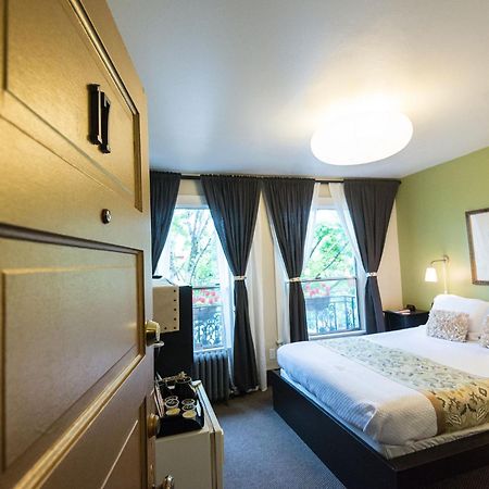 Camas Boutique Hotel Room photo