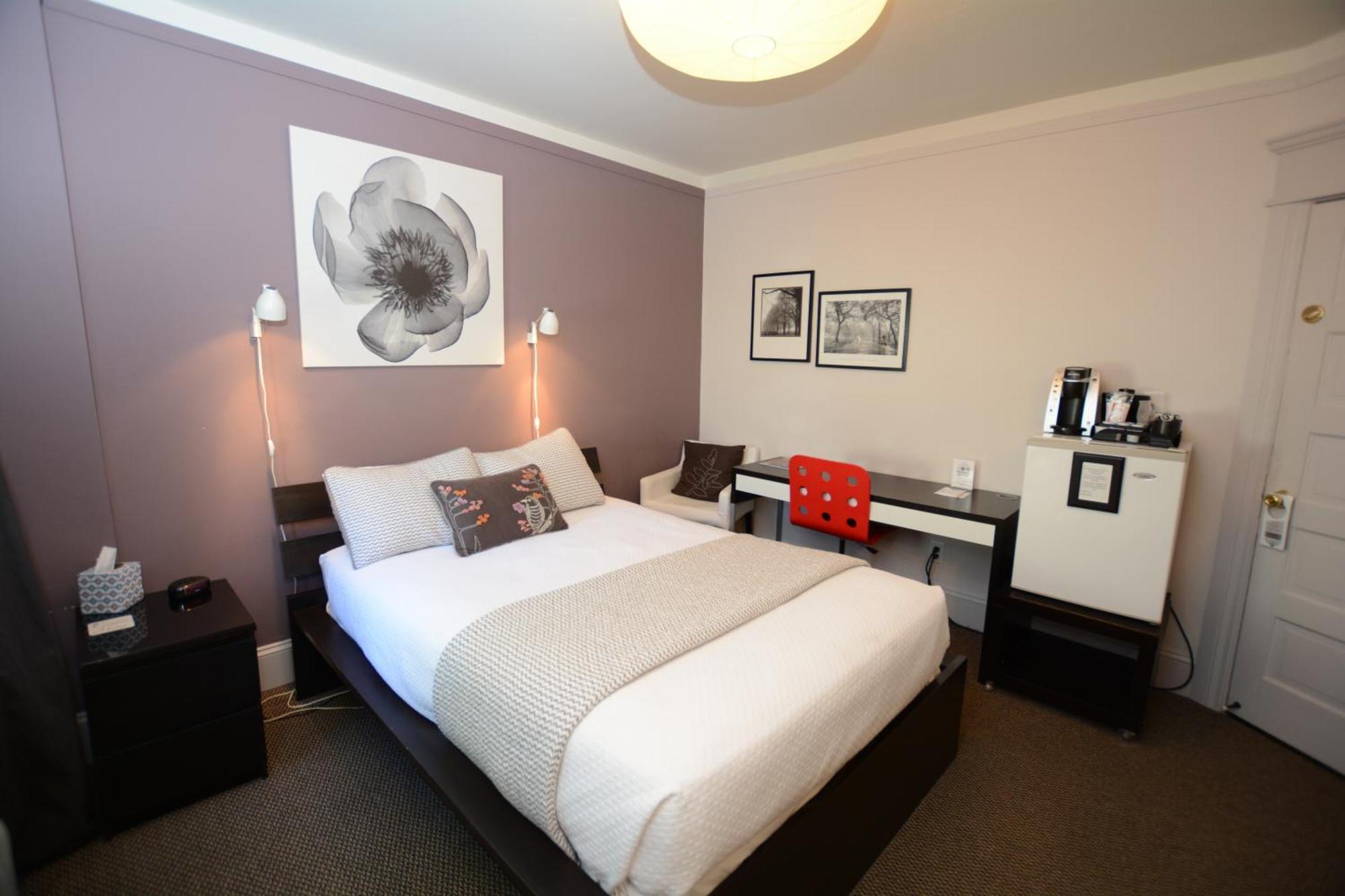 Camas Boutique Hotel Room photo
