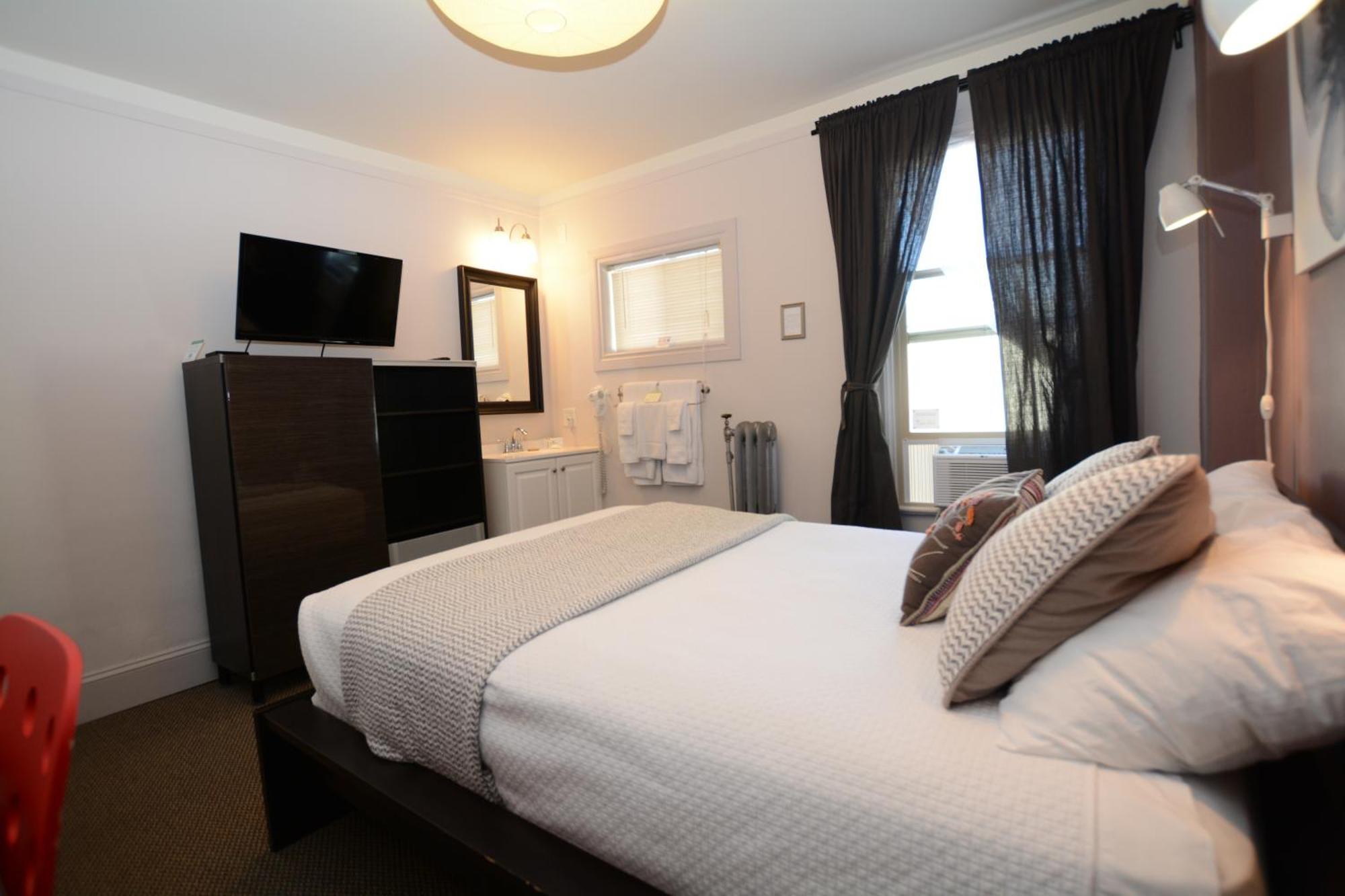 Camas Boutique Hotel Room photo